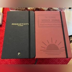 Productivity Journals